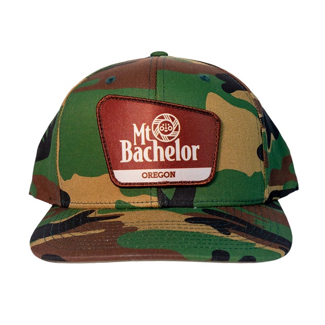 Hats | Mt. Bachelor Sports
