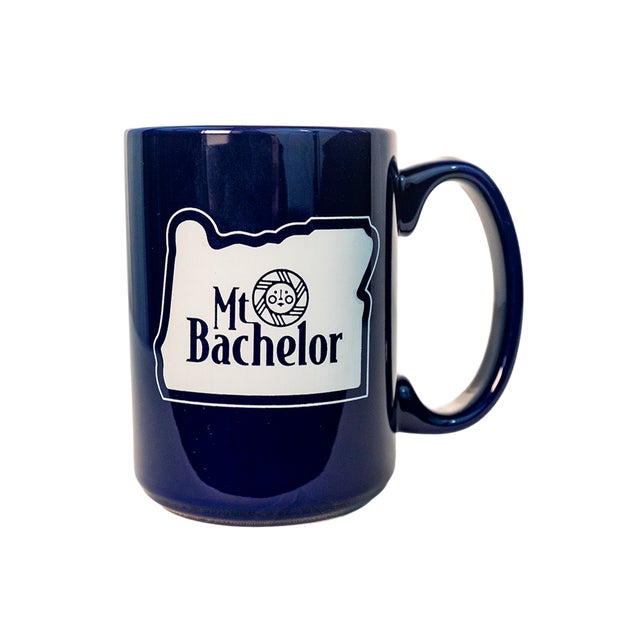 Drinkware | Mt. Bachelor Sports